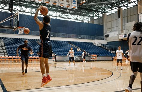 Why UTSA Basketball Does Not Need a New Arena - Alamo Audible