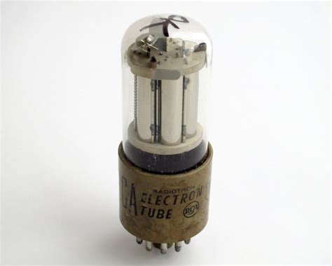 RCA 1P21 Photomultiplier Tube PMT for Display or Play - Etsy