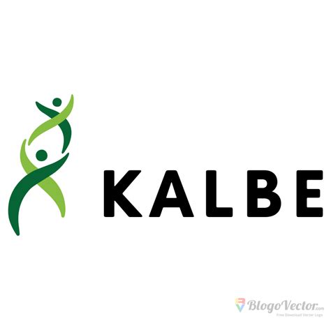 Kalbe Farma Logo vector (.cdr) - BlogoVector