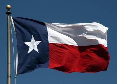 Texas Flag: Meaning, History and Facts - World History Edu