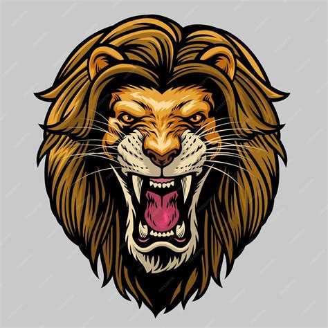 Roaring Lion Profile