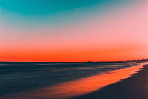 Aesthetic Wallpaper Sunset Aesthetic Sunset Wallpapers