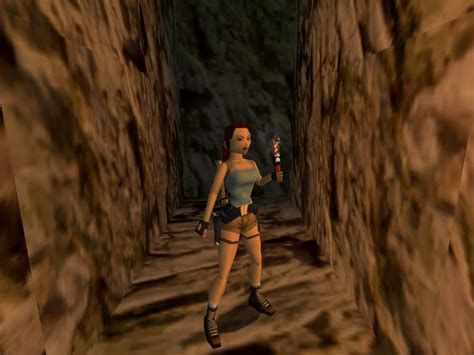 Tomb Raider III: Adventures of Lara Croft - My Abandonware