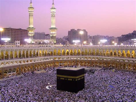 Kaaba HD wallpaper | Pxfuel