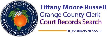 Orange county fl clerk of court - aspenmzaer