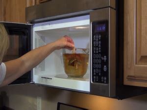 How to Make Tea | Microwave Sweet Tea | Rada Cutlery