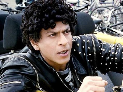 100+ Shahrukh Khan Hairstyles in 2023