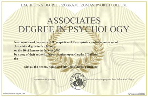 Associates-Degree-in-Psychology