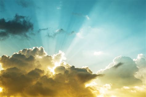 Divine Presence Is a Cloud That Is Fire | JewishBoston