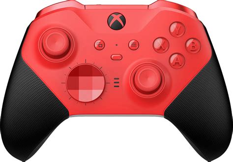 Microsoft Elite Series 2 Core Wireless Controller for Xbox Series X ...