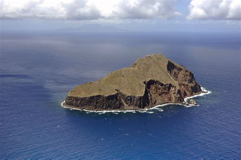 Redonda Island Landmark in Redonda Island, Antigua and Barbuda ...