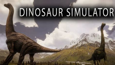 Dinosaur Simulator PC Controls and Shortcuts Guide