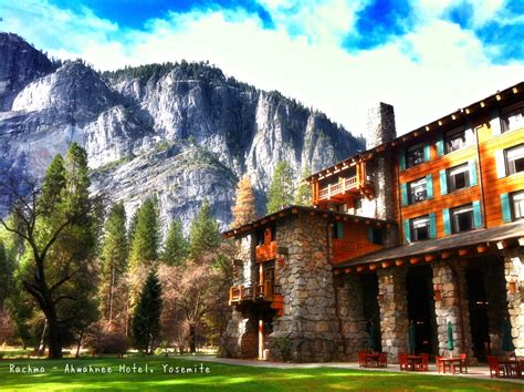 The Ahwahnee Hotel - Yosemite | Ahwahnee hotel, Yosemite, Ahwahnee