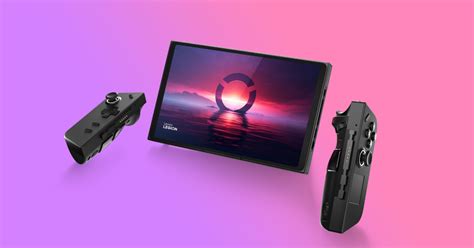 Lenovo Legion Go: Release Date, Price, Specs and more