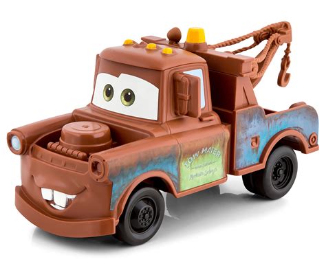 Disney Cars Mater Toy | Catch.com.au