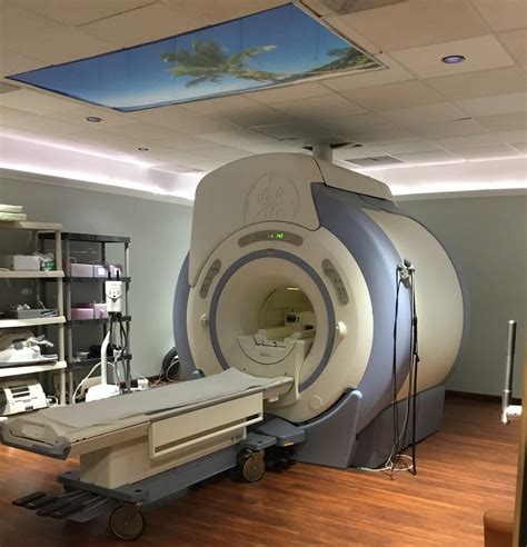 Open / Closed 3T MRI - Affinity Radiology