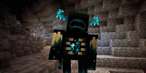 Minecraft Deep Dark Survival Guide