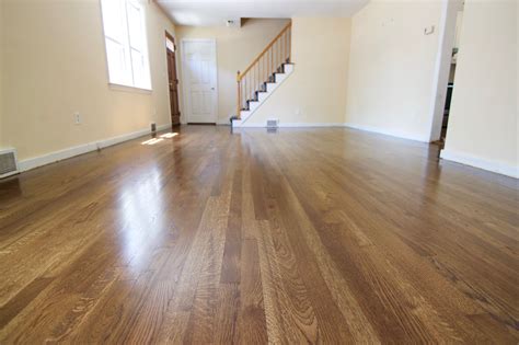 Bona Medium Brown | Refinishing hardwood floors, Hardwood floors, White ...