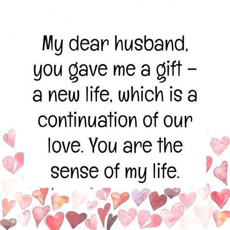 Wonderful Husband Quotes - ShortQuotes.cc