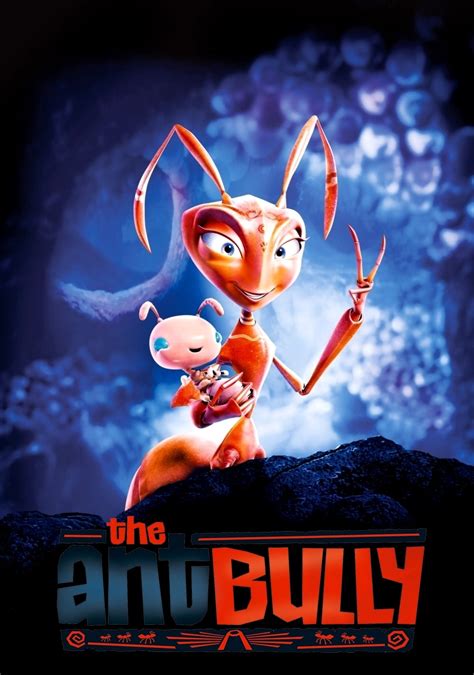 The Ant Bully (2006) - Posters — The Movie Database (TMDB)