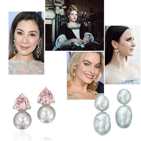 The Resurgence of POWER PEARLS: A Lustrous New Symbol of Female ...