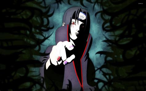 Naruto Itachi Wallpapers - Top Free Naruto Itachi Backgrounds ...