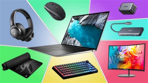 9 Best Gaming Laptop Accessories For 2023 | Robots.net