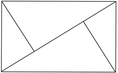 Triangle Composition in Photography: A Quick Guide