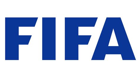 FIFA logo transparent PNG - StickPNG