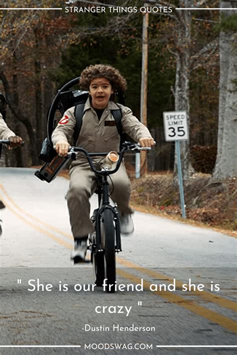 40 Best Stranger Things Quotes Of All Time