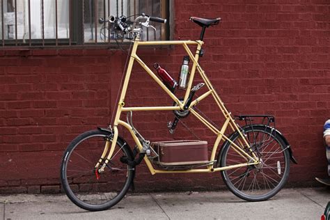 Best Tall Bike Ever | Bike culture, Bike design, Bicycle design