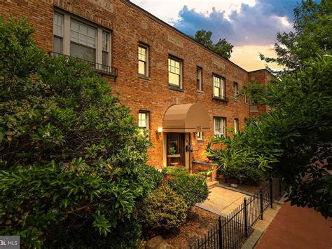 Capitol Hill Apartments - Washington, DC | Zillow