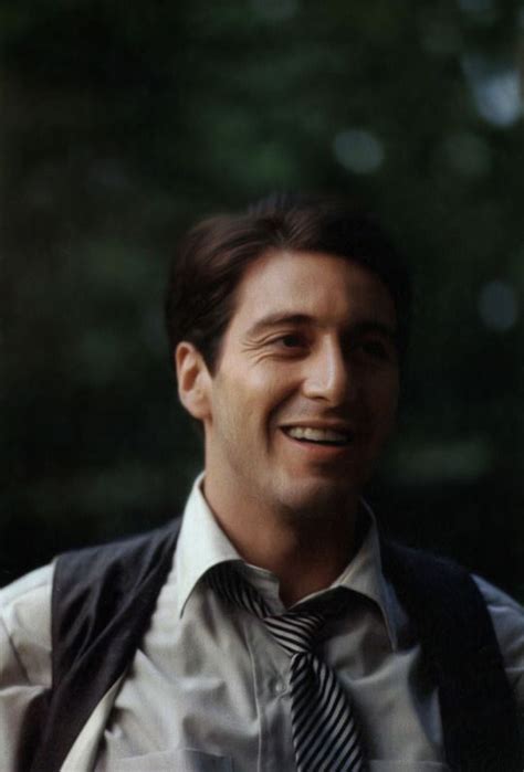 Al Pacino on the set of “The Godfather”,... | ilovemovies | Al pacino ...