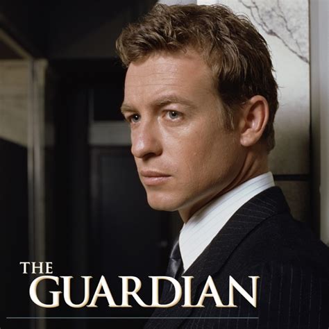 Watch The Guardian Episodes | Season 2 | TVGuide.com