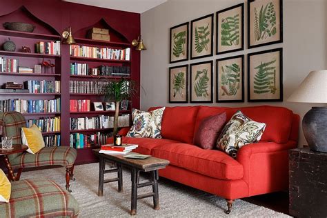 Finding the Right Living Room Bookshelf: 20 Ideas to Choose From