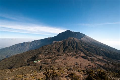 4 Days Mount Meru Climb - Tanzania Joy Tours I Kilimanjaro Climb I ...