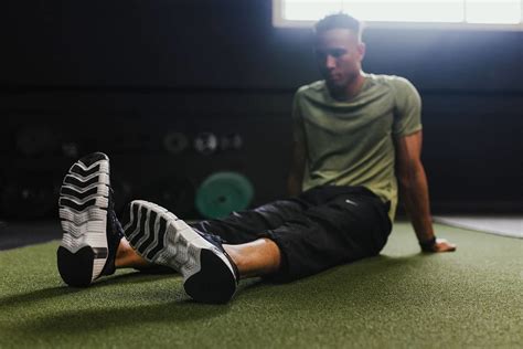 4 Ankle Mobility Exercises To Try, According to Experts. Nike JP