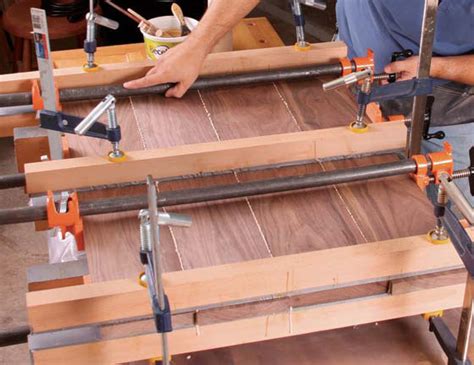 Woodworking Glue Up Clamps - Best Woodworking Plan For You