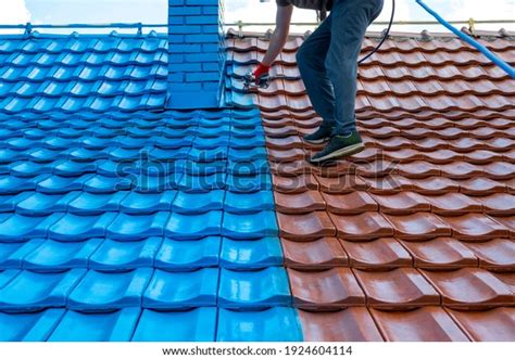 126,450 Blue Tiled Roof Images, Stock Photos & Vectors | Shutterstock