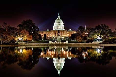 Washington, D.C. Wallpapers - Wallpaper Cave