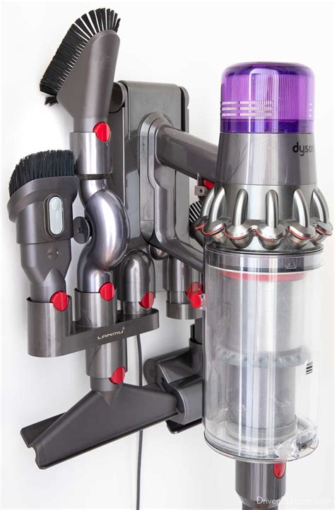 Dyson Vacuum Attachments: My Must-Haves - Driven by Decor