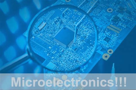 What is Microelectronics? | Benefits, Challenges, Circuits, and FAQ ...