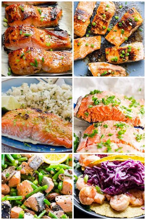 45 Healthy Dinner Ideas in 30 Minutes - iFOODreal - Healthy Family Recipes