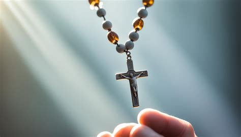 Short Daily Catholic Prayers for Spiritual Growth