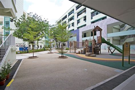 Raffles Girls Primary School – QXY Resources