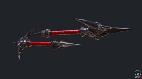 3D model Classic Whip Vampire Killer VR / AR / low-poly | CGTrader