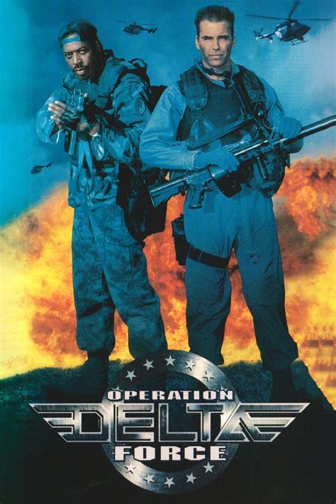 Operation Delta Force Pictures - Rotten Tomatoes