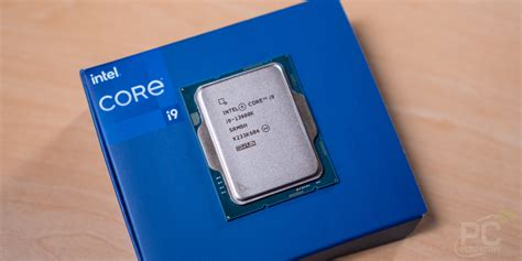 Intel Core i9-13900K-