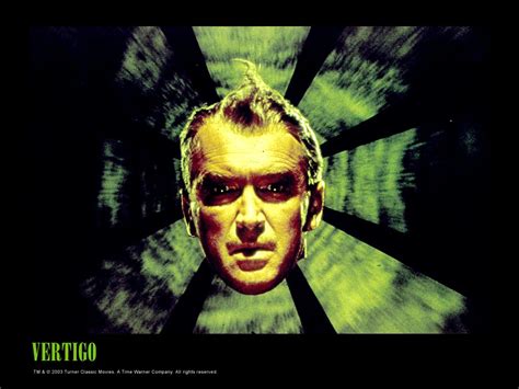 Vertigo - Alfred Hitchcock Wallpaper (35822) - Fanpop