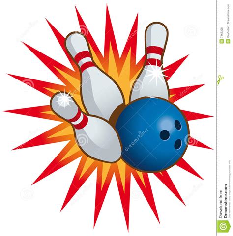 bowling ball pins clipart 10 free Cliparts | Download images on ...